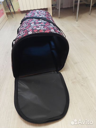 Переноска для животных