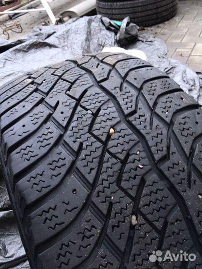 Viatti Brina Nordico V-522 235/55 R18 M