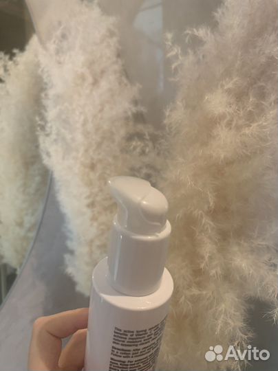 Тонер с витамином С