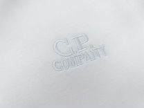 Зип худи CP Company
