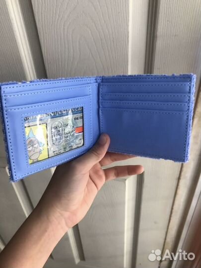 Кошелек полотенчик, в наличии