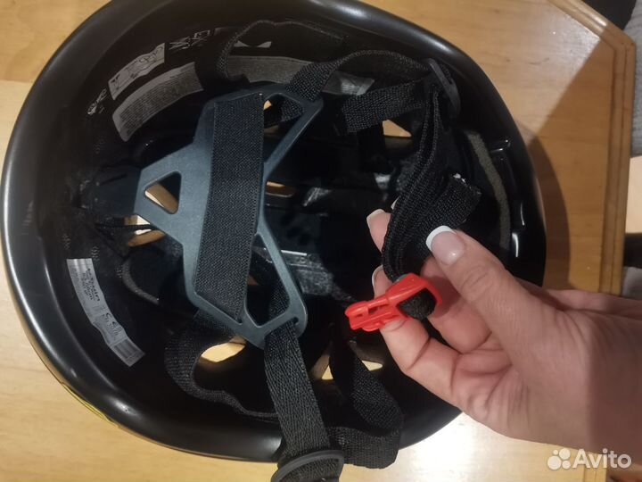 Детский шлем защитный