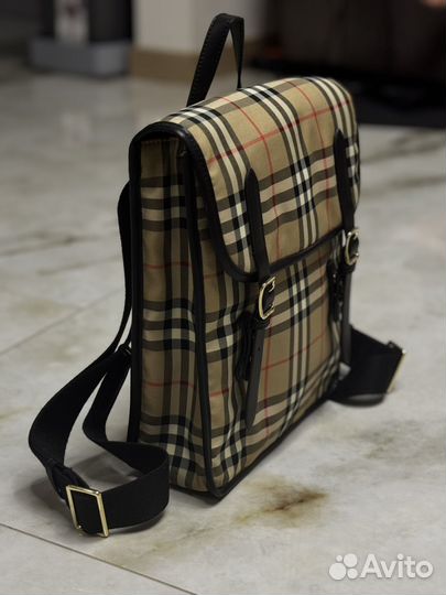 Рюкзак детский Burberry