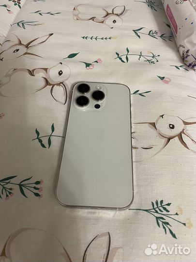 iPhone 14 Pro, 256 ГБ