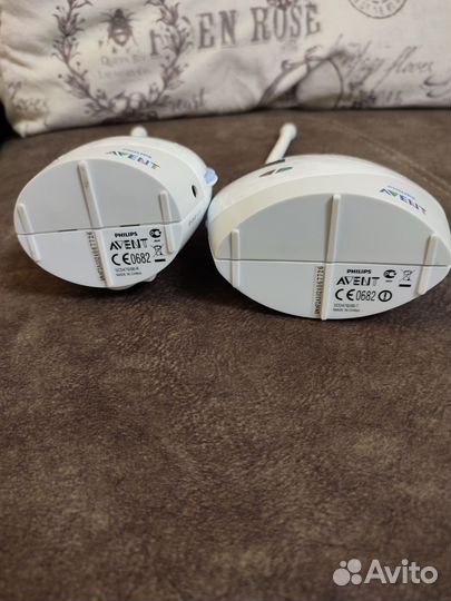 Радионяня philips avent