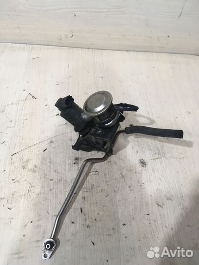 Клапан Егр Фольксваген пассат B5 1.6 л