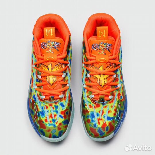 Puma MB.03 GutterMelo