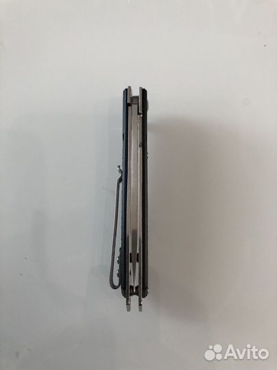 Нож Magnum by boker Japanese Iris