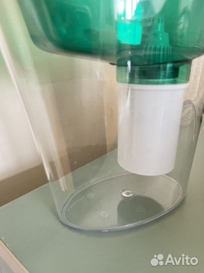 Новый кувшин для воды барьер фильтр