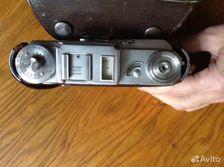 Фотоаппарат Киев