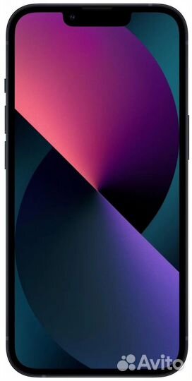 Смартфон Apple iPhone 13 128GB Midnight