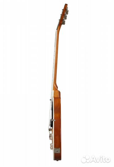 Epiphone Les Paul Modern Figured CLF электрогитара