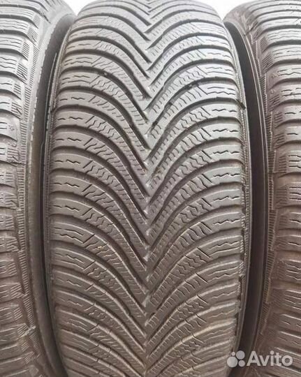 Michelin Alpin 5 205/60 R16 92T
