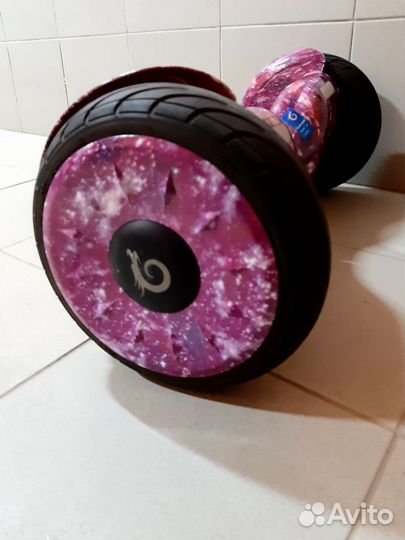 Гироскутер