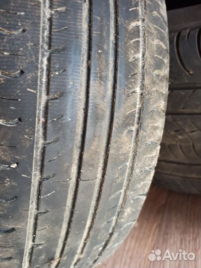 Hankook Aurora K407 185/65 R15 88