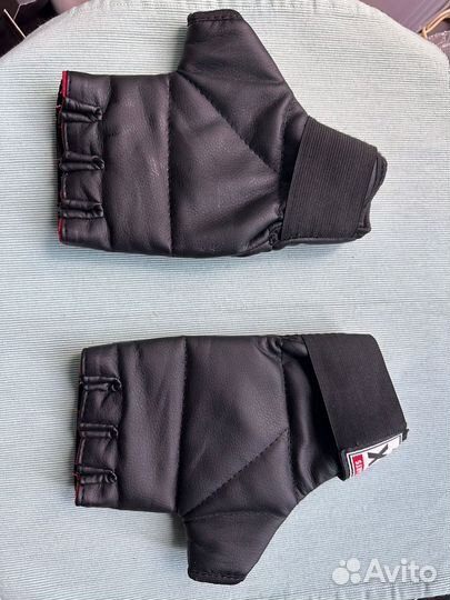 Перчатки для снарядов