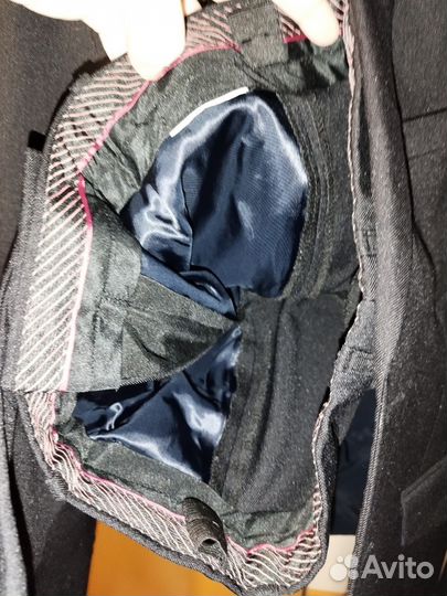 Костюм на мальчика 7-8 лет