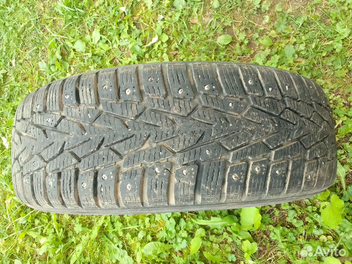 Nokian Tyres Hakkapeliitta 7 185/65 R15