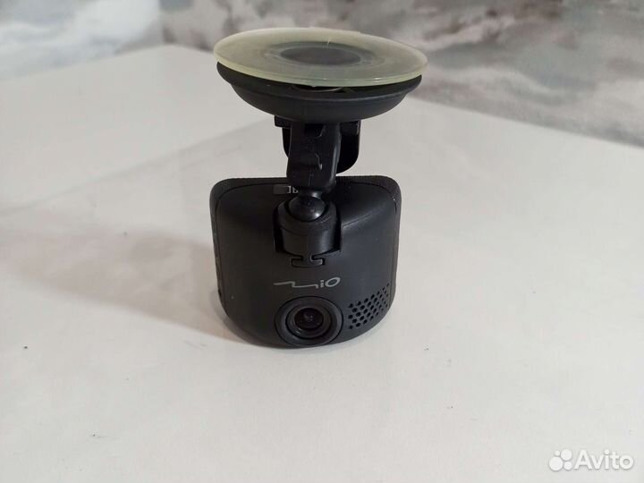 Видеорегистратор mio mivue c 330