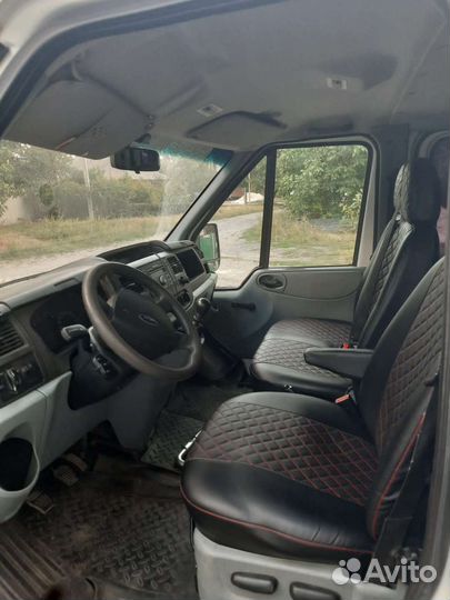 Ford Transit рефрижератор, 2007