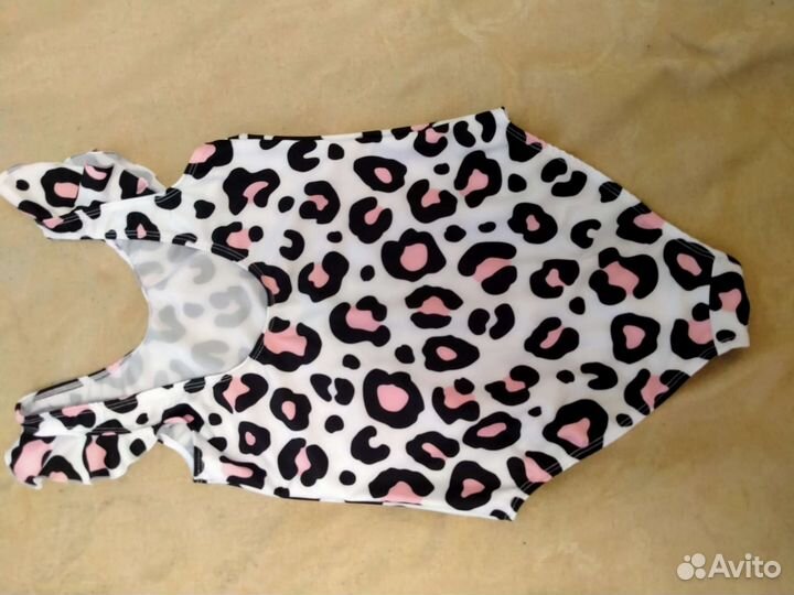 Купальник для девочки 146-152