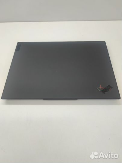 Thinkpad X1 Carbon Gen 10 full HD Touchscreen