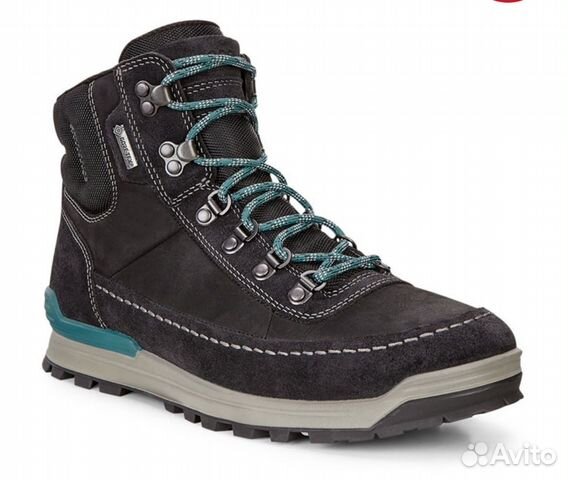 ecco oregon
