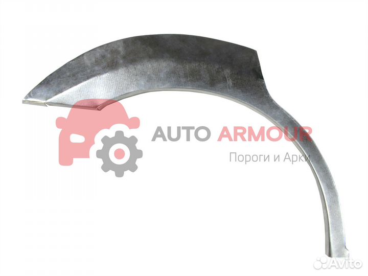 Ремвставка крыла Chrysler Voyager и другие