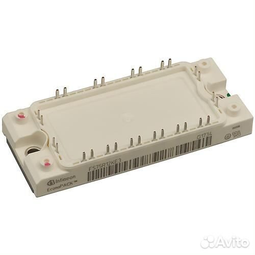 Силовой модуль IGBT FS75R12KE3bosa1 Оптом и в розницу