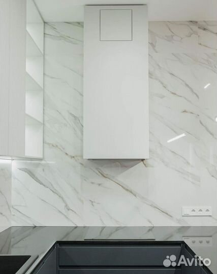 Кухонные гарнитуры. Любых размеров