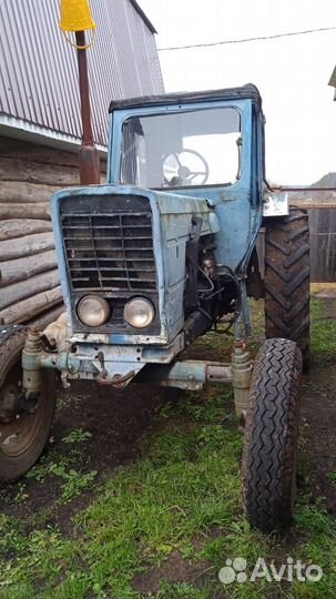 Разбор мтз юмз т 40