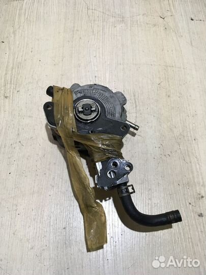 Тнвд Фольксваген тоуран 1.9