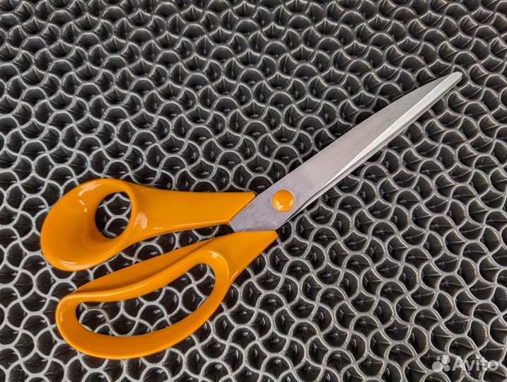 Профессиональные ножницы для шитья Fiskars 25 см