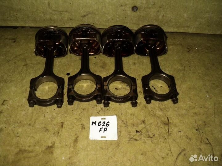 Поршень Mazda 626 GE FP