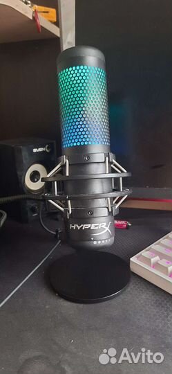 Микрофон