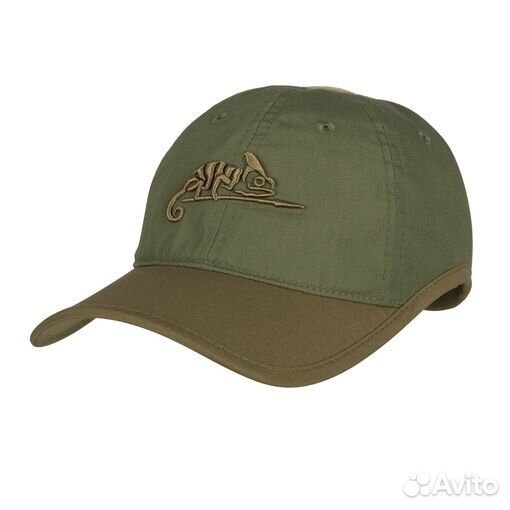 Бейсболка Helikon Tex Logo Cap