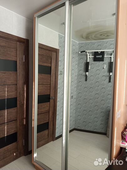 Шкаф купе бу зеркальный