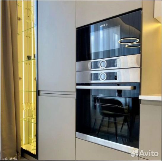 Кухни на заказ от 15 дней