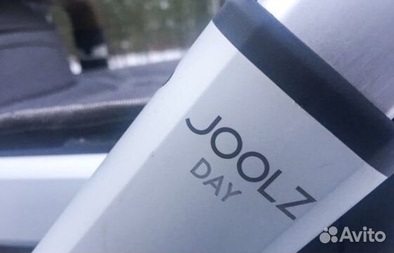 Коляска Joolz Day 2