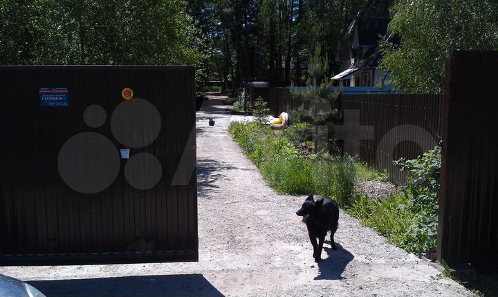 Участок 24 сот. (СНТ, ДНП)