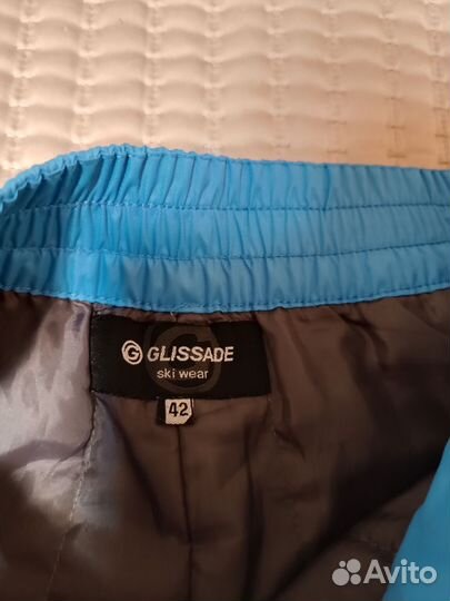 Горнолыжный костюм 42-44 размер