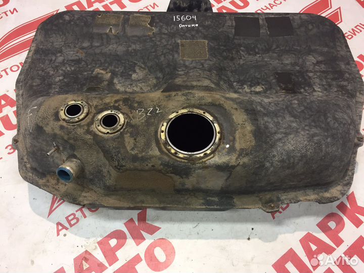 Топливный бак KIA Optima 2002