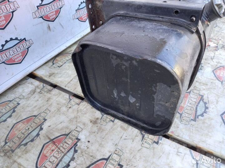 Топливный бак Hino Dutro XZU378 N04C 2006