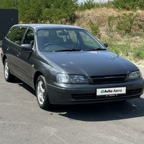 Toyota Caldina 2.2 AT, 2001, 350 000 км, с пробегом, цена 399 000 руб.