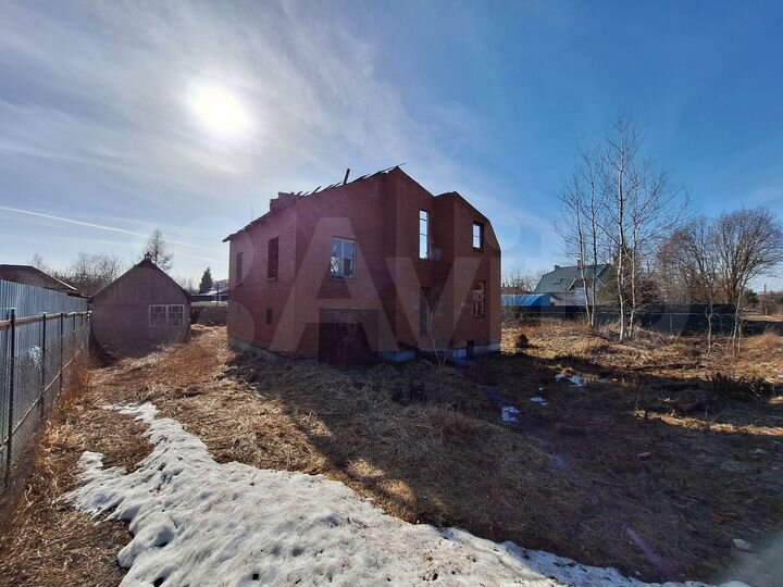 Участок 8,5 сот. (СНТ, ДНП)