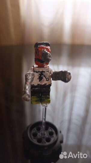 Авторское lego лего