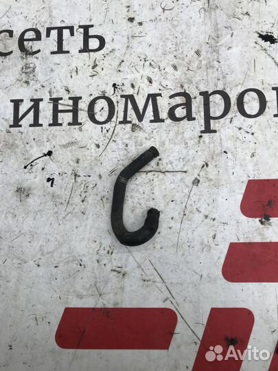 Шланг системы охлаждения Nissan Pathfinder