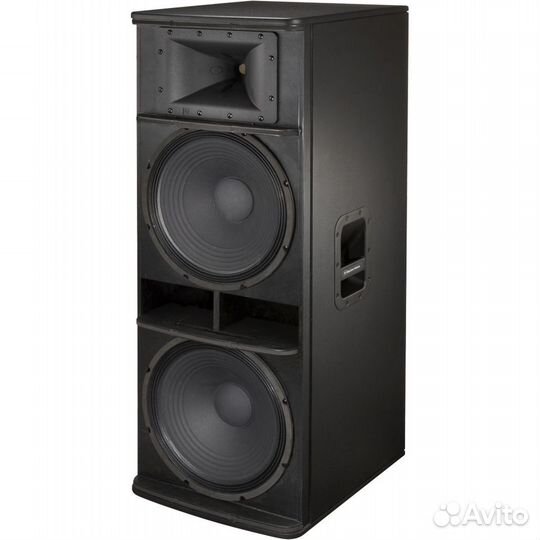 Акустическая система electro voice ELX215