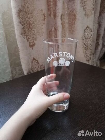 Пивная кружка