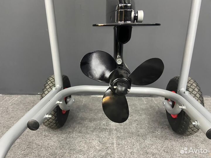 Лодочный мотор suzuki DF6AS Трейд ин